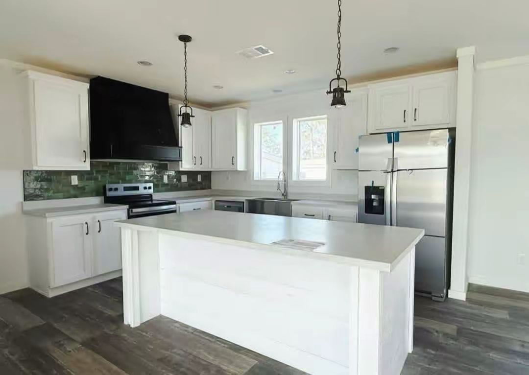 The White Oak CS-3221 (New) - Image 3