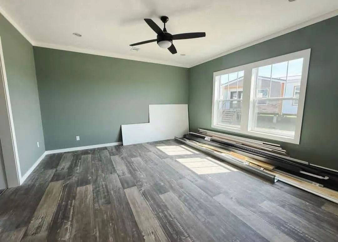 The White Oak CS-3221 (New) - Image 7