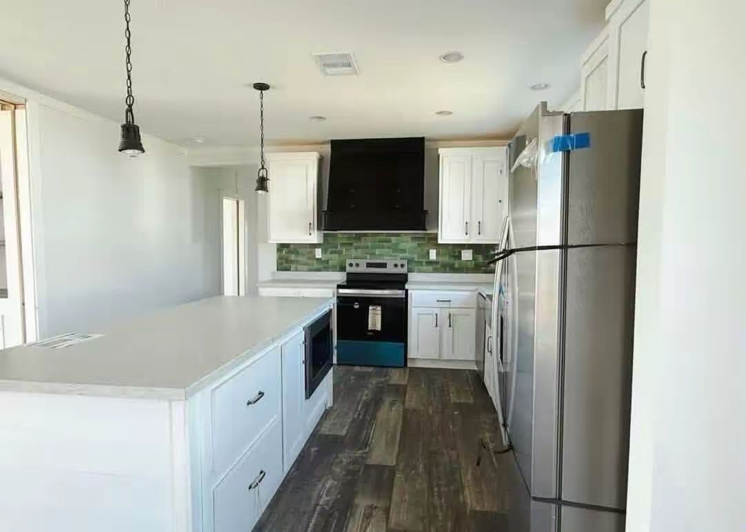 The White Oak CS-3221 (New) - Image 8