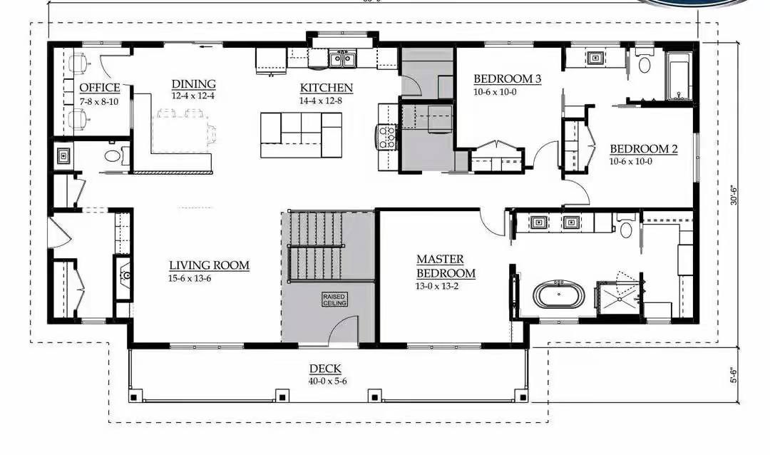 The Woodside (New) - Image 14