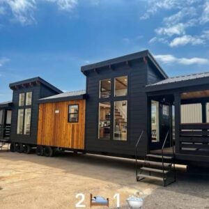 The Ember Loft (New)