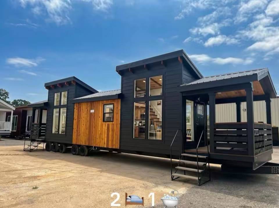 The Ember Loft (New)