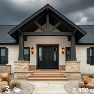 Bold Curb (New)