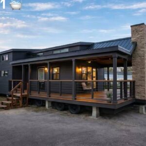 The Ember Loft 2 (New)