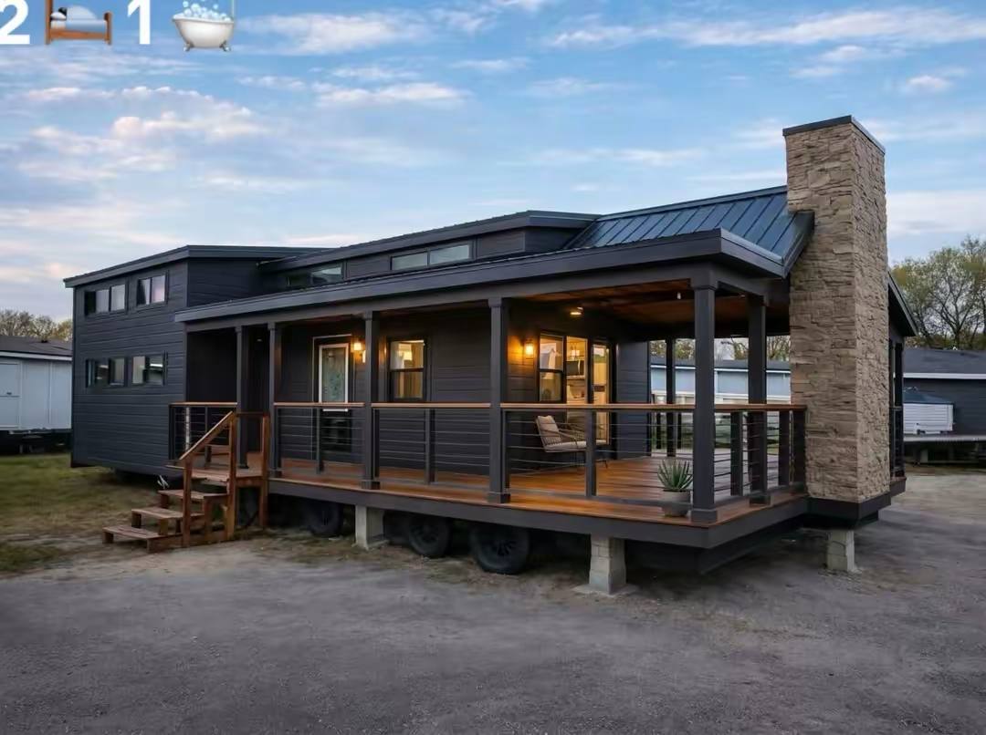 The Ember Loft 2 (New)