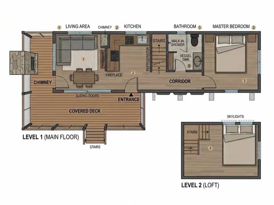 The Ember Loft 2 (New) - Image 8