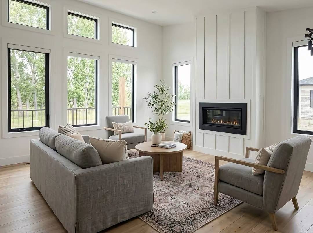 Modern Cottage Home - Image 7