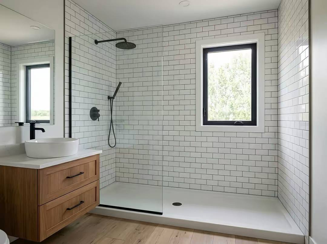 Modern Cottage Home - Image 5